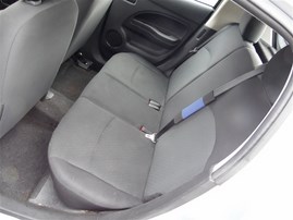 2017 MITSUBISHI MIRAGE ES HATCHBACK SILVER 1.2 AT 213993